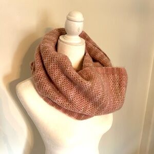 NWT BCBGeneration Infinity Scarf